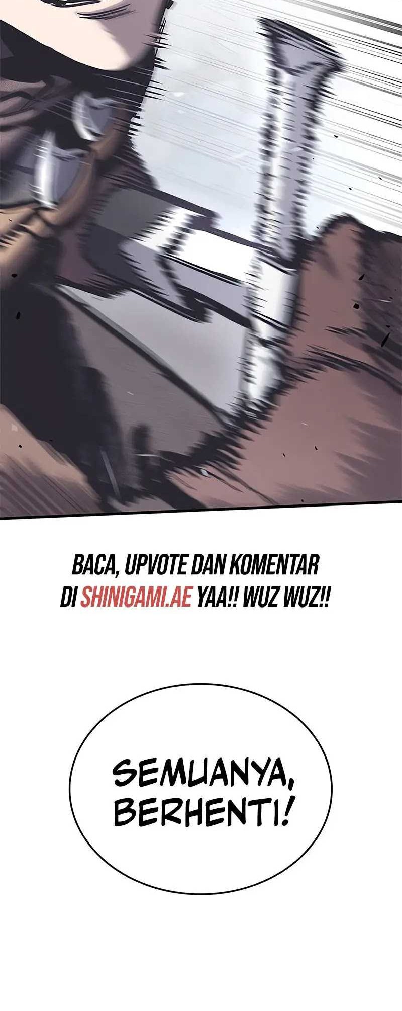 Eternally Regressing Knight Chapter 37 Gambar 41