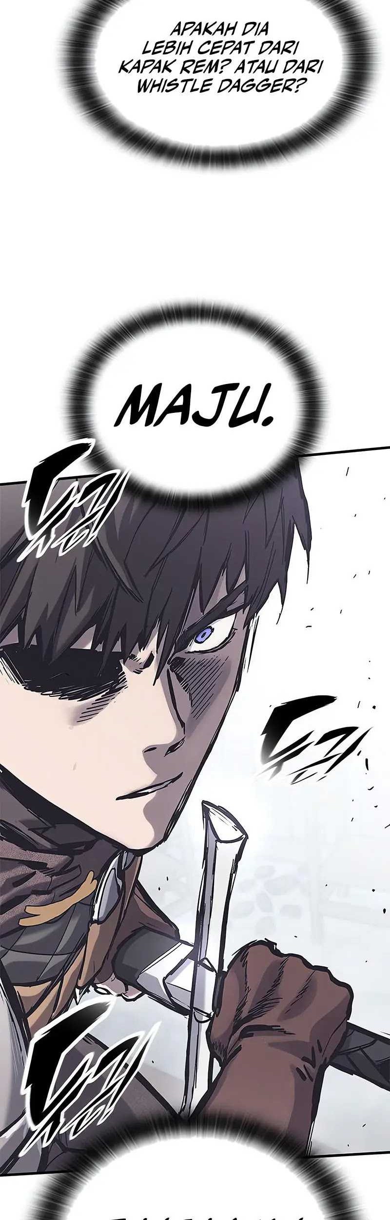 Eternally Regressing Knight Chapter 37 Gambar 39