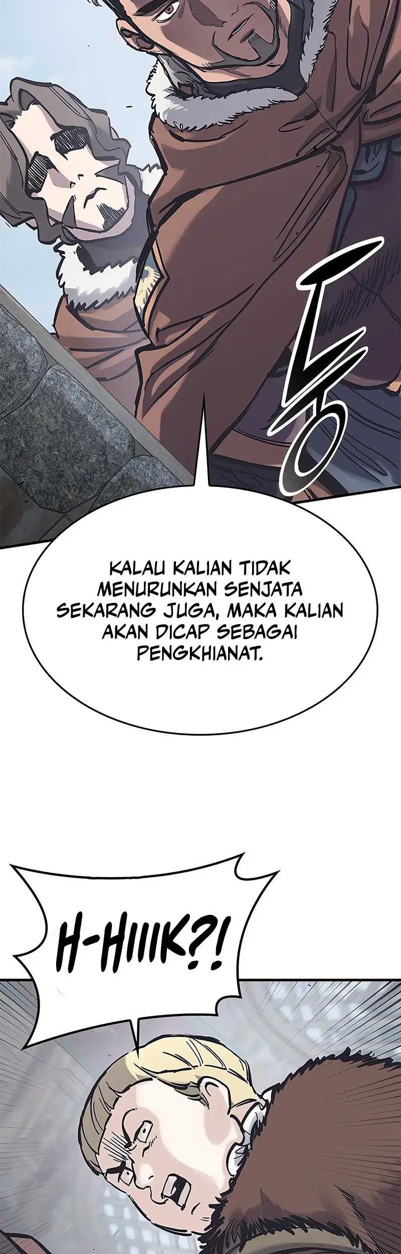 Eternally Regressing Knight Chapter 37 Gambar 43