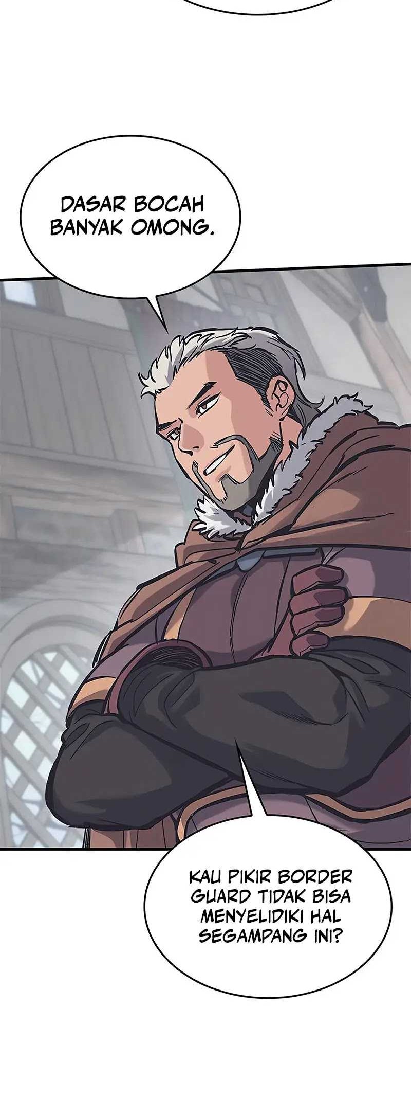 Eternally Regressing Knight Chapter 37 Gambar 49