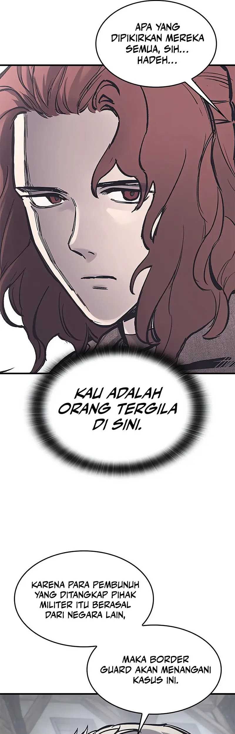 Eternally Regressing Knight Chapter 37 Gambar 46