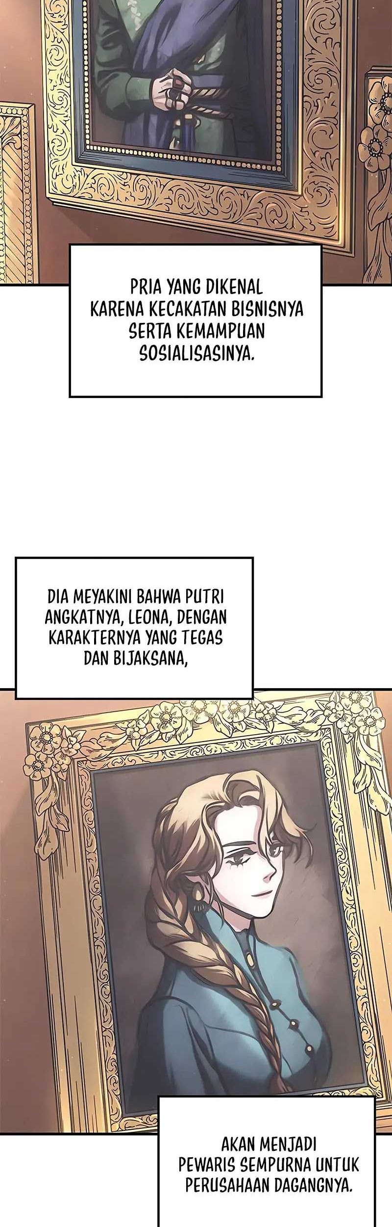 Eternally Regressing Knight Chapter 37 Gambar 3