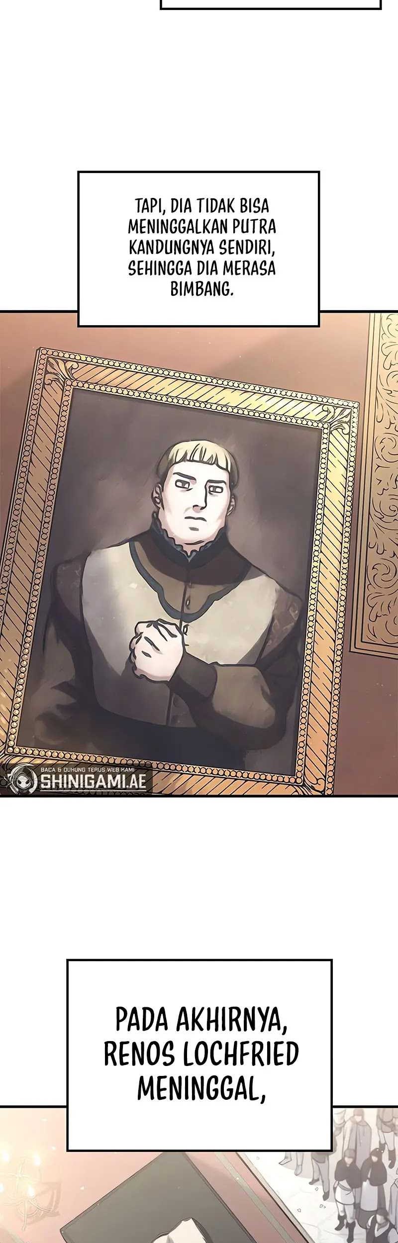 Eternally Regressing Knight Chapter 37 Gambar 4