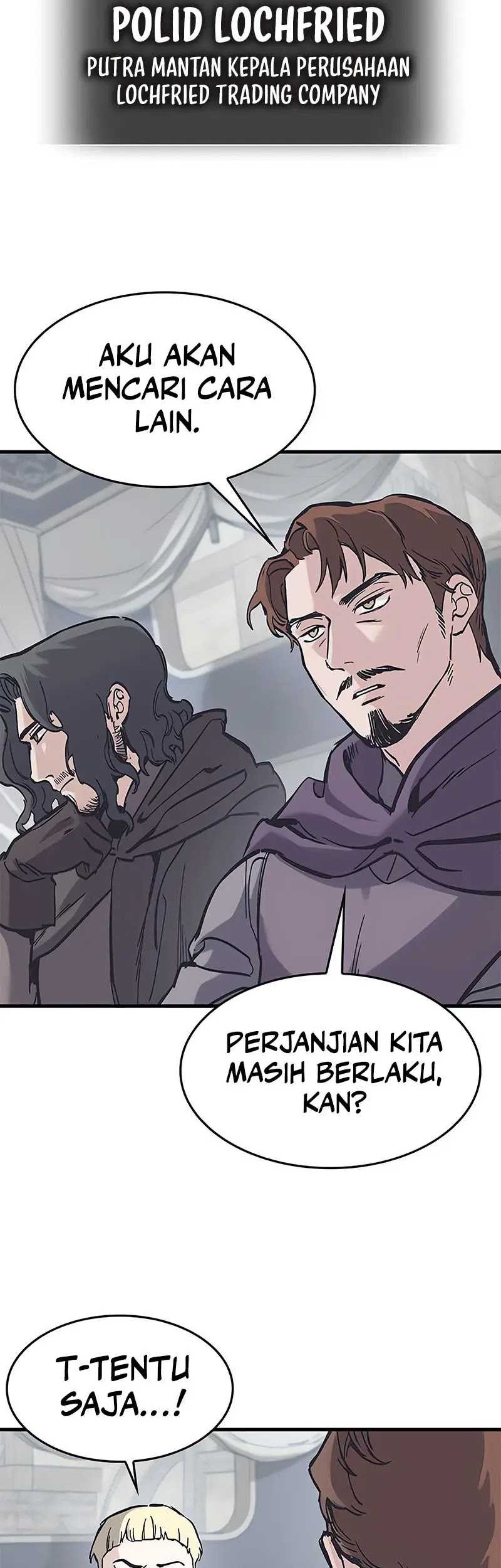 Eternally Regressing Knight Chapter 37 Gambar 7