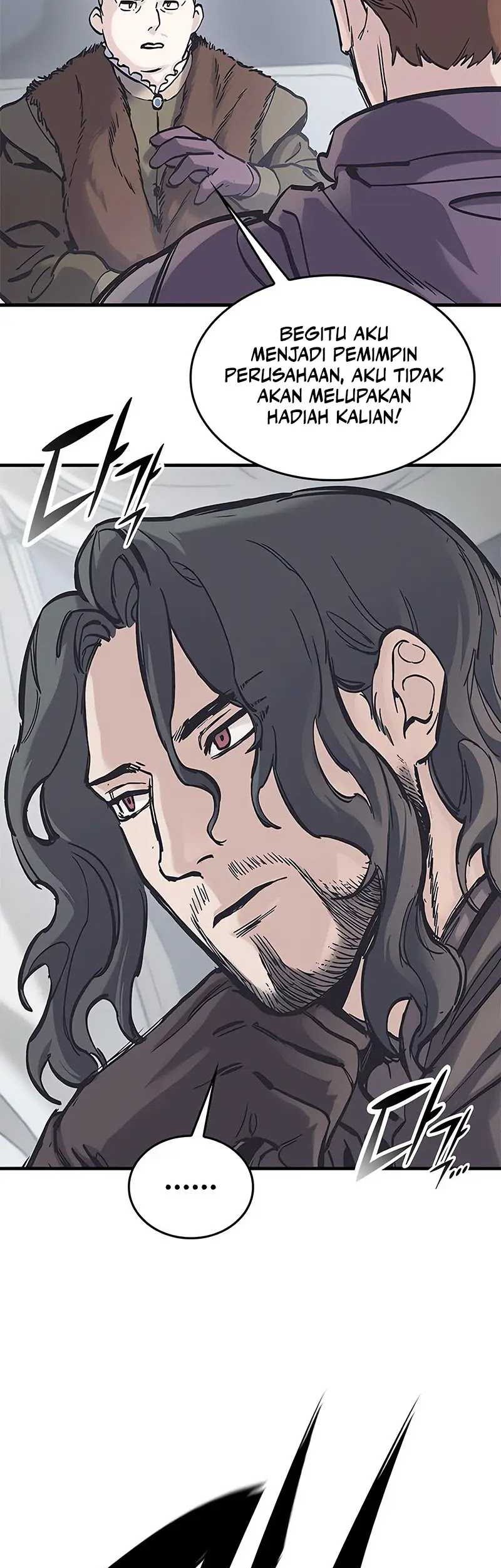 Eternally Regressing Knight Chapter 37 Gambar 8