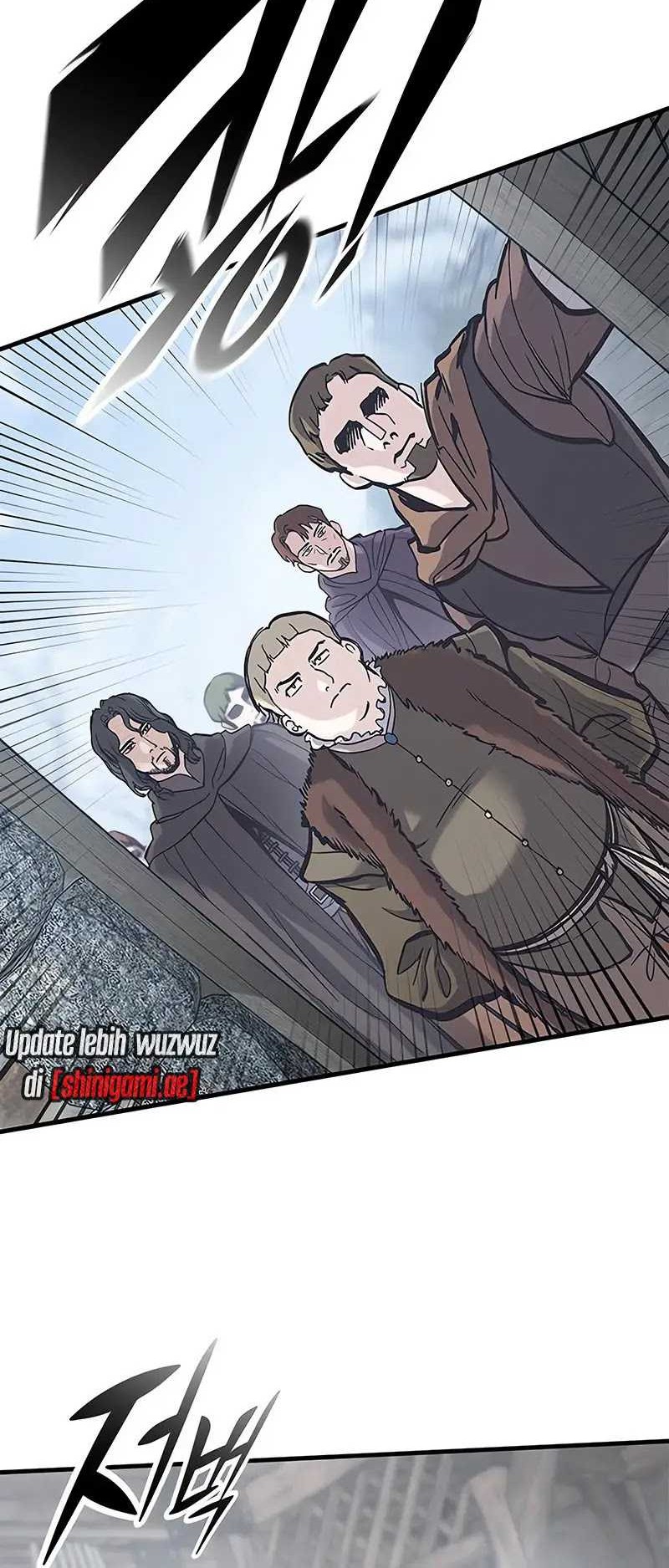 Eternally Regressing Knight Chapter 37 Gambar 9