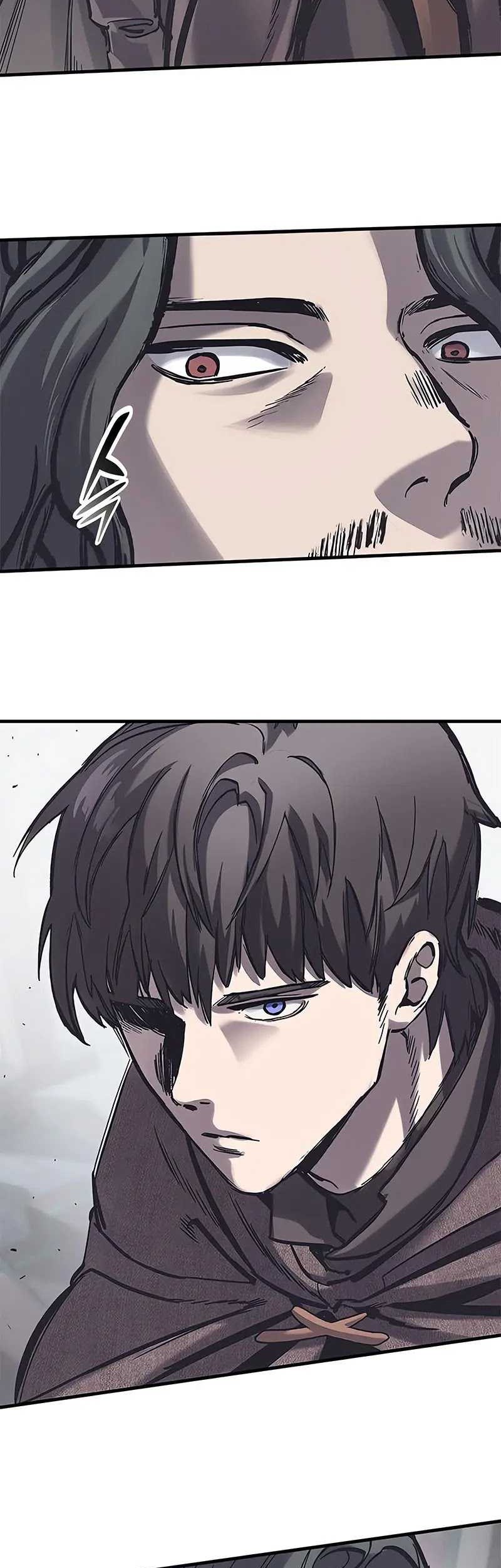 Eternally Regressing Knight Chapter 37 Gambar 12