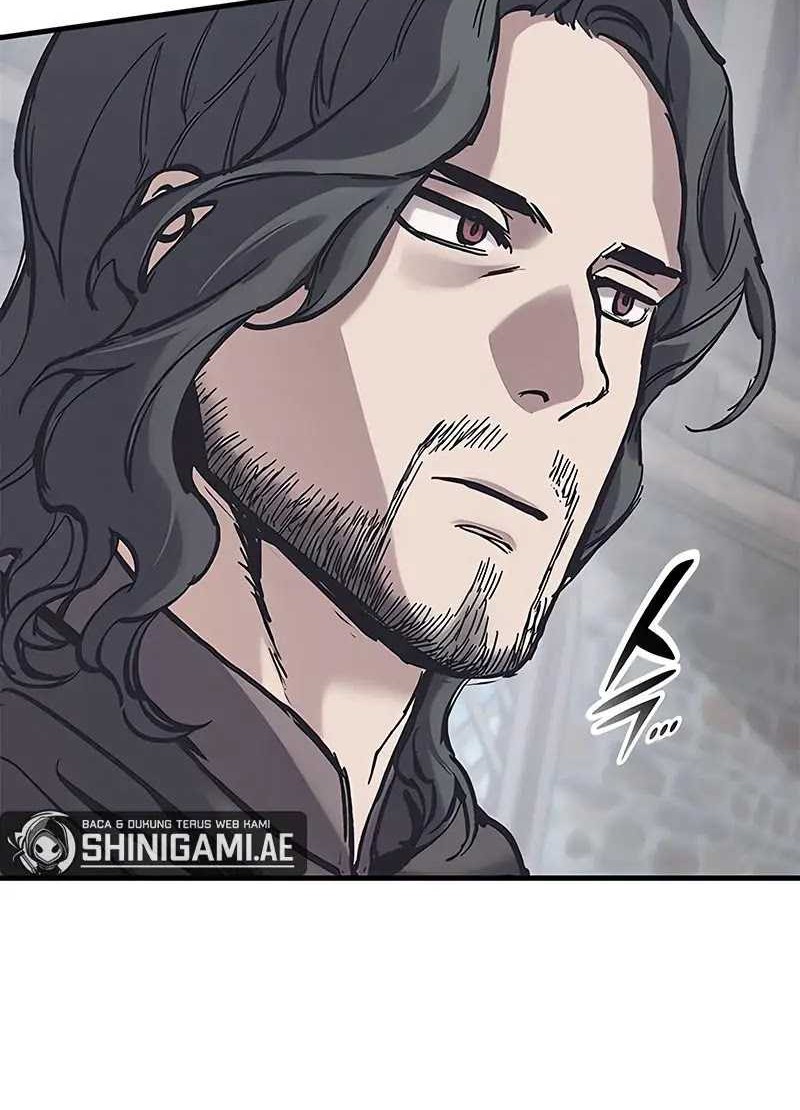 Eternally Regressing Knight Chapter 37 Gambar 13