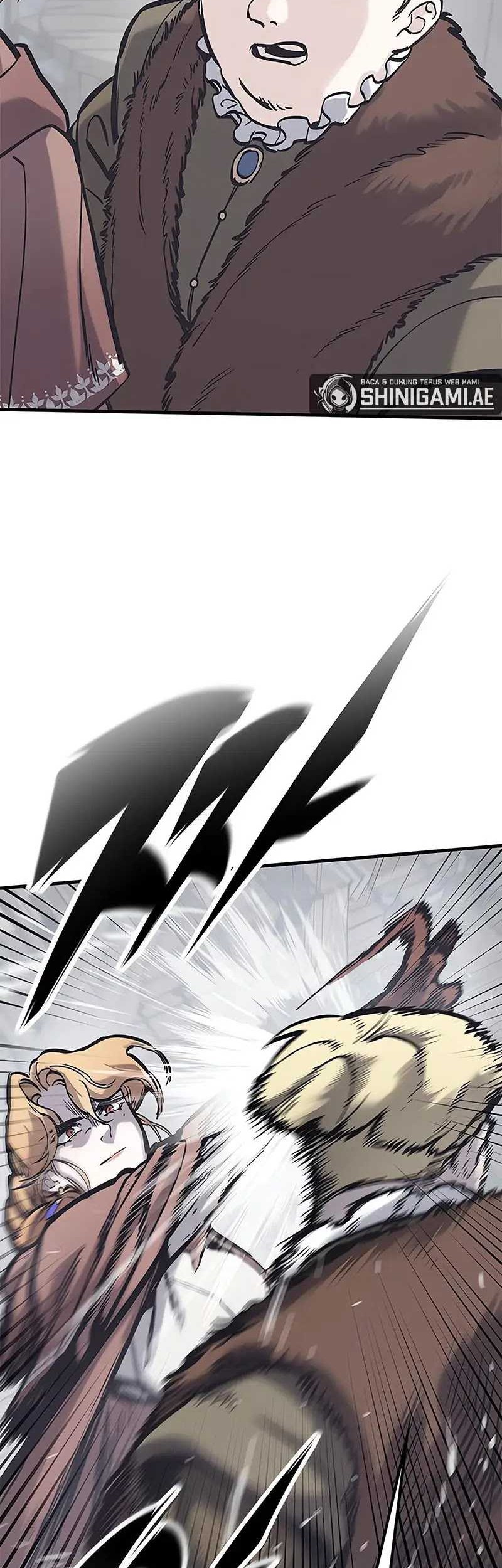 Eternally Regressing Knight Chapter 37 Gambar 19