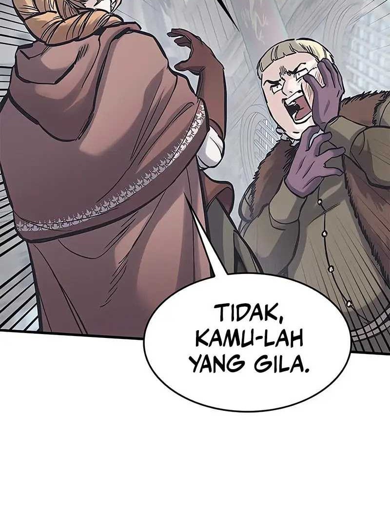 Eternally Regressing Knight Chapter 37 Gambar 21