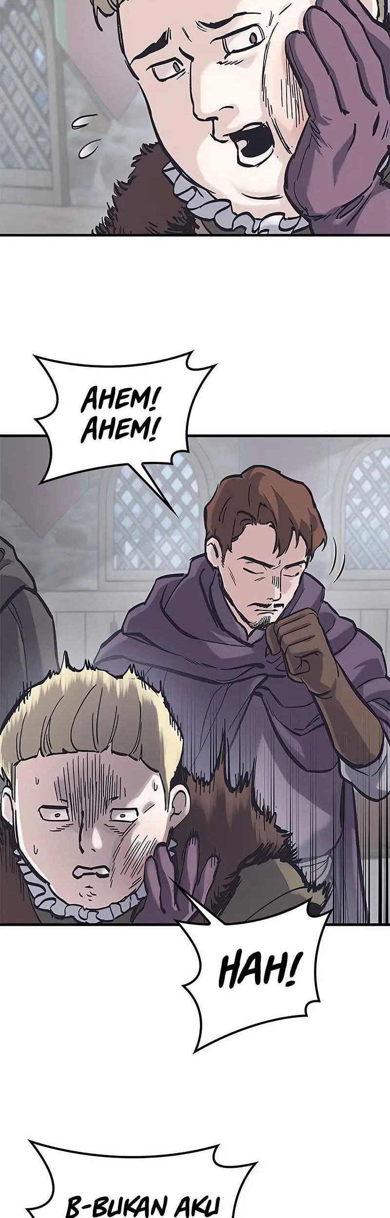 Eternally Regressing Knight Chapter 37 Gambar 23