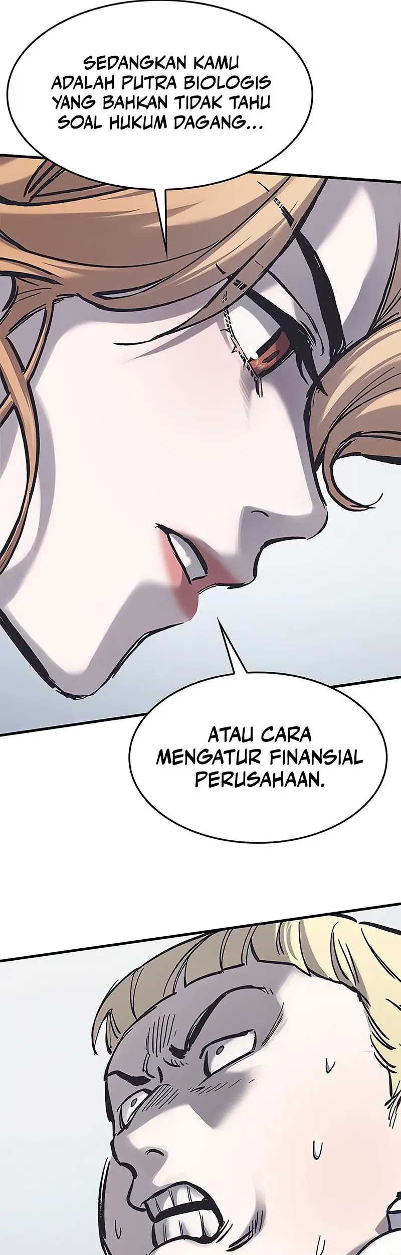 Eternally Regressing Knight Chapter 37 Gambar 26