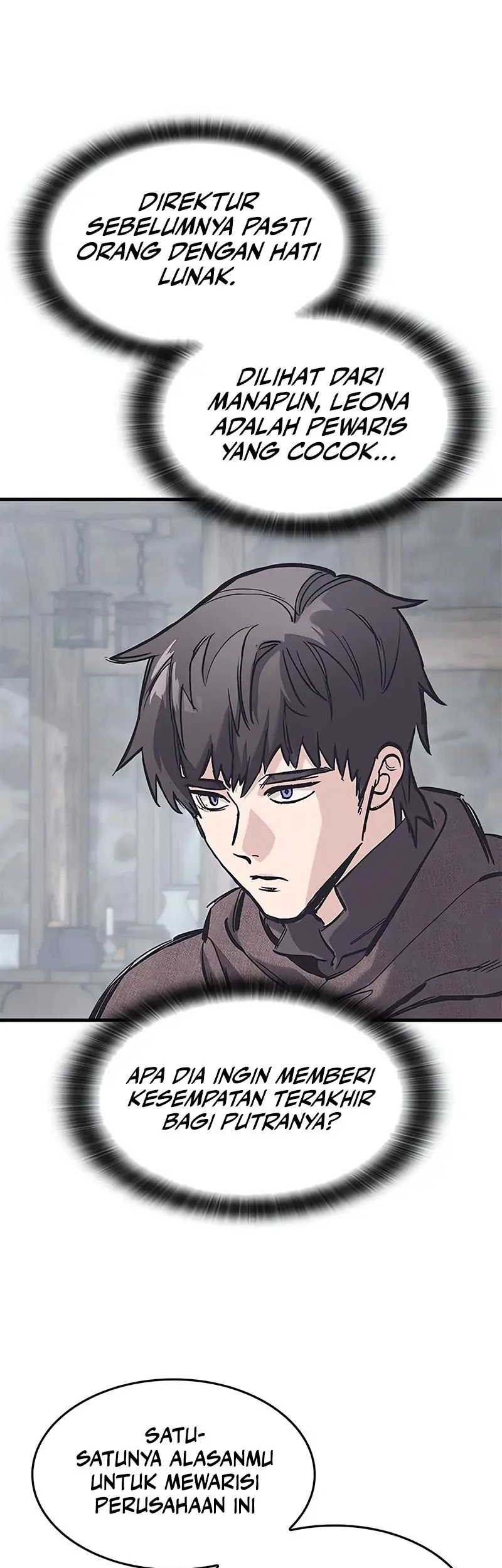 Eternally Regressing Knight Chapter 37 Gambar 28