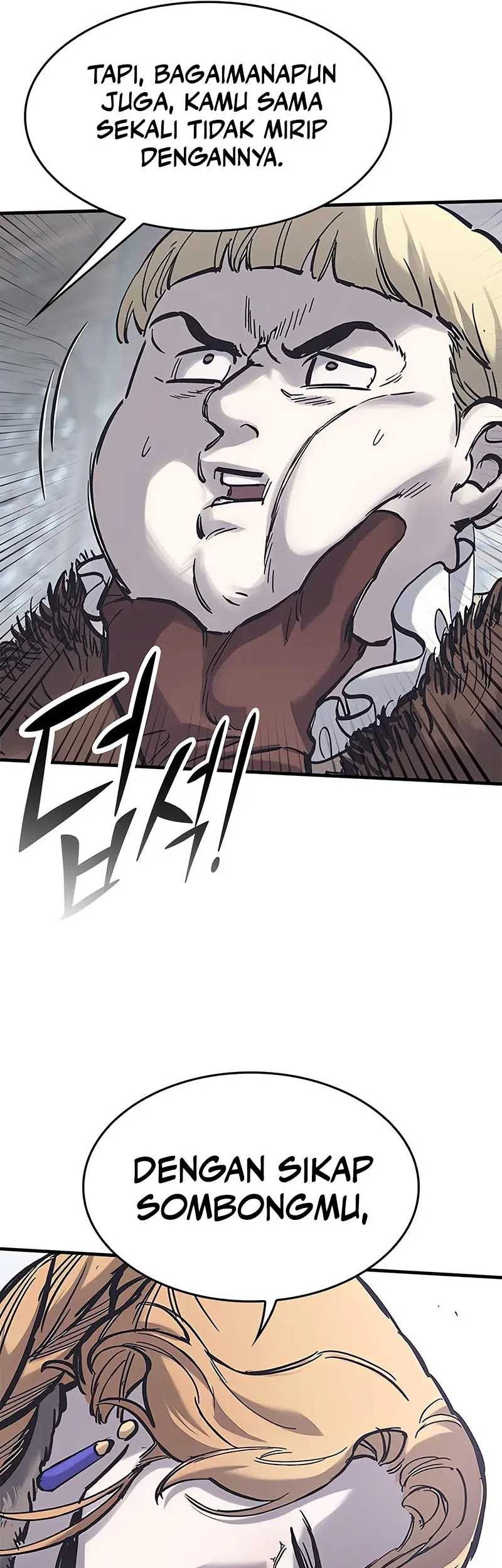 Eternally Regressing Knight Chapter 37 Gambar 30