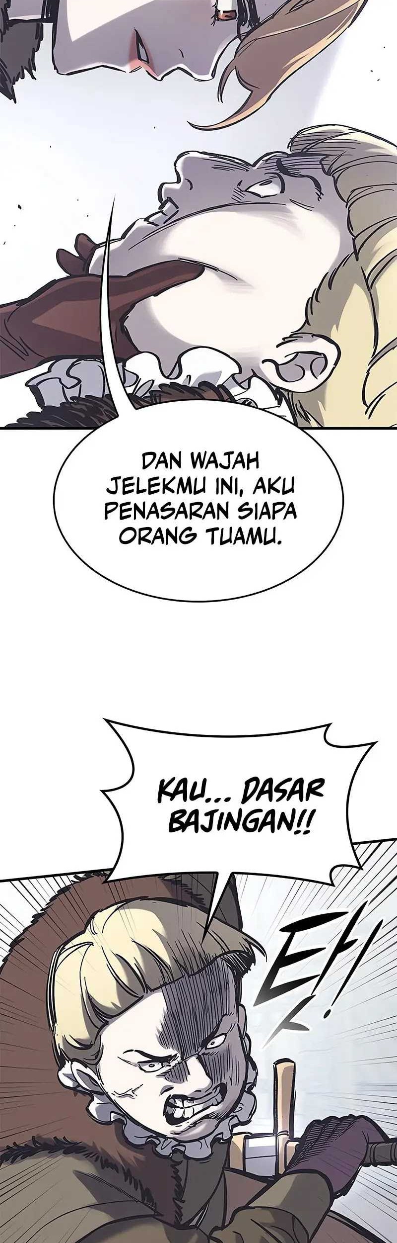 Eternally Regressing Knight Chapter 37 Gambar 31