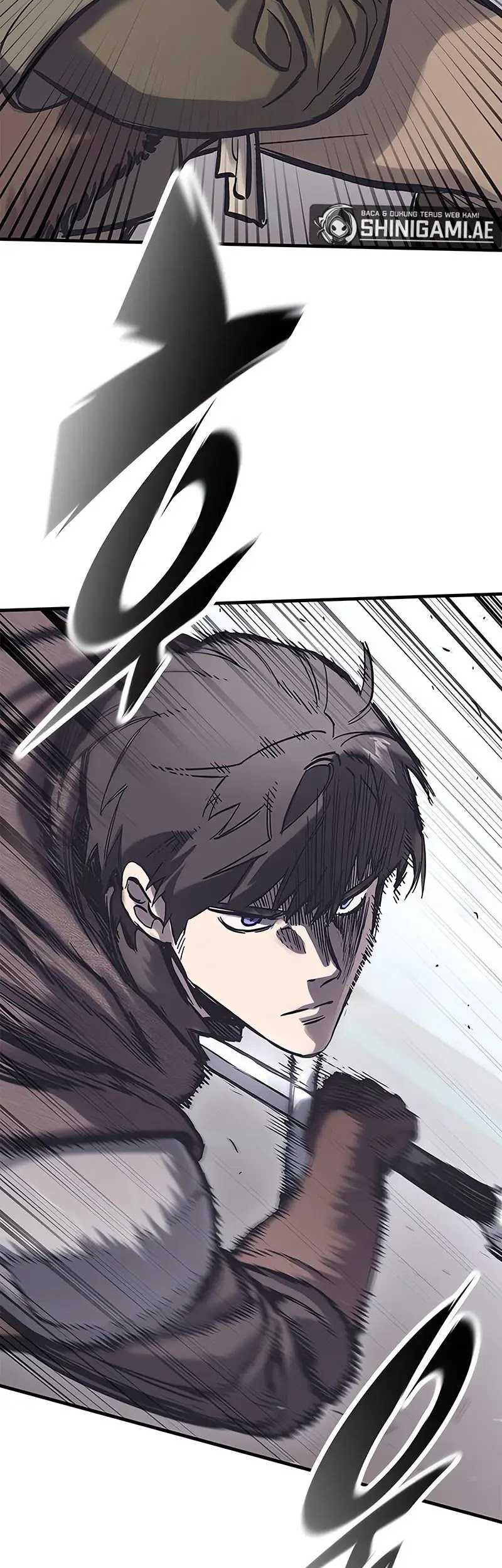 Eternally Regressing Knight Chapter 37 Gambar 32