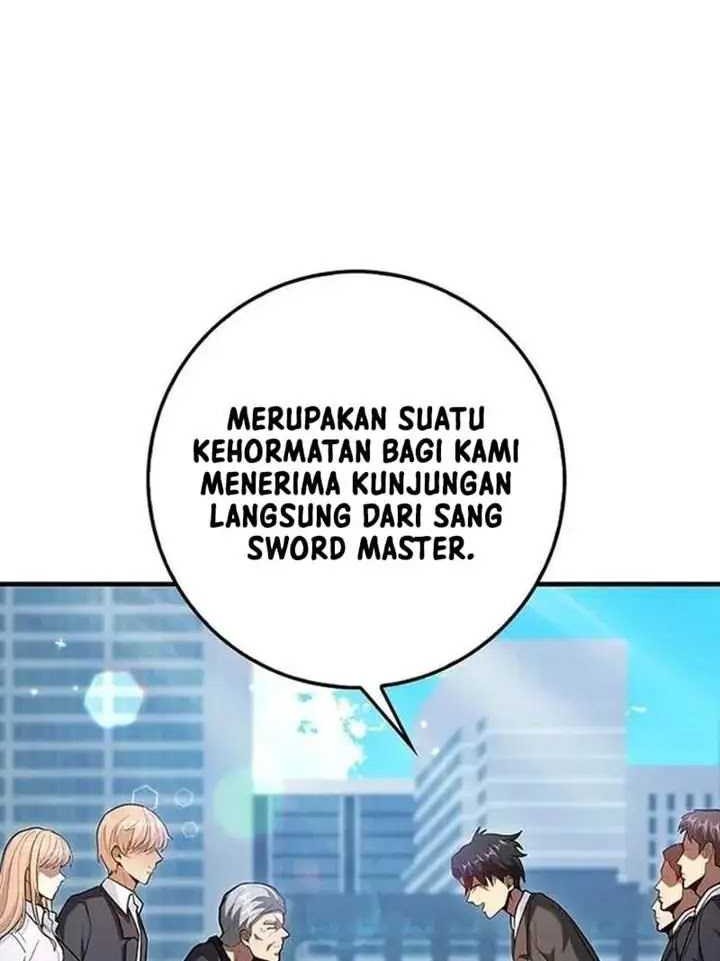 Return Of The Martial Arts Genius Chapter 60 Gambar 40