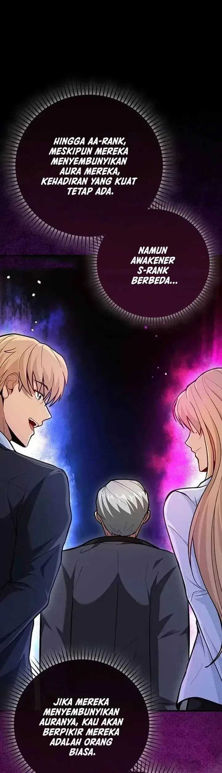 Return Of The Martial Arts Genius Chapter 60 Gambar 45