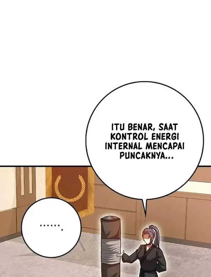 Return Of The Martial Arts Genius Chapter 60 Gambar 31