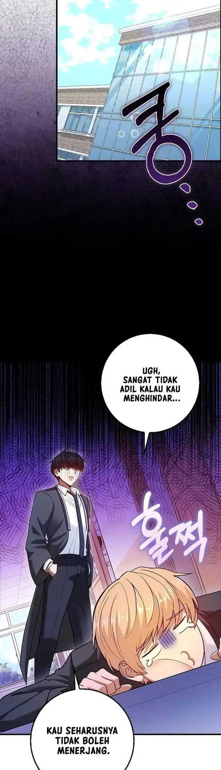 Return Of The Martial Arts Genius Chapter 60 Gambar 68