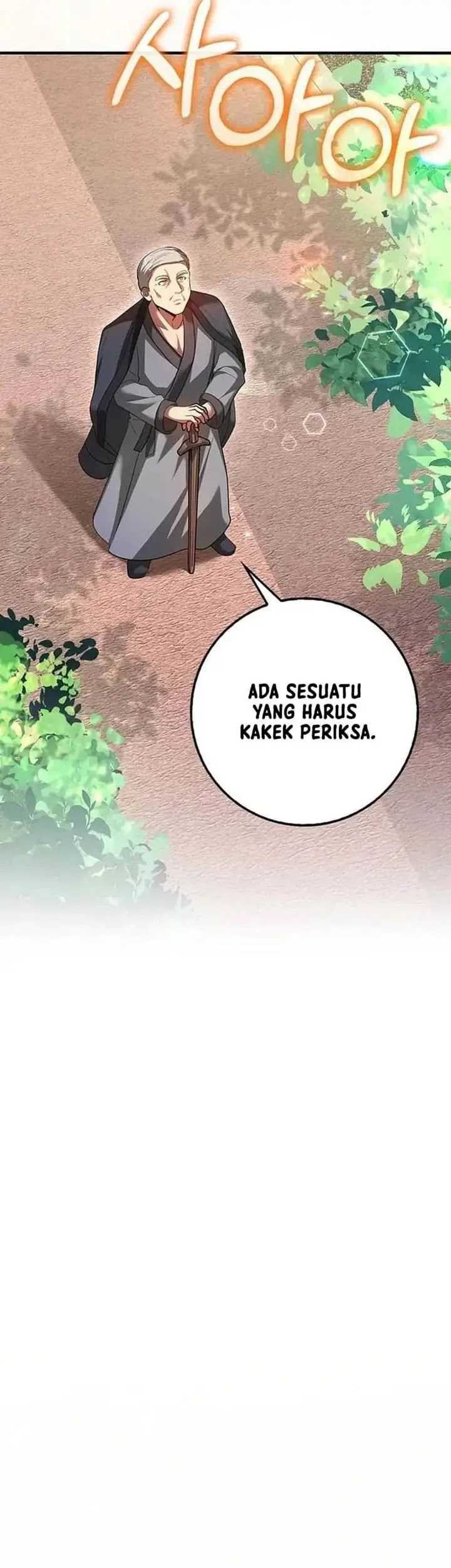 Return Of The Martial Arts Genius Chapter 60 Gambar 56