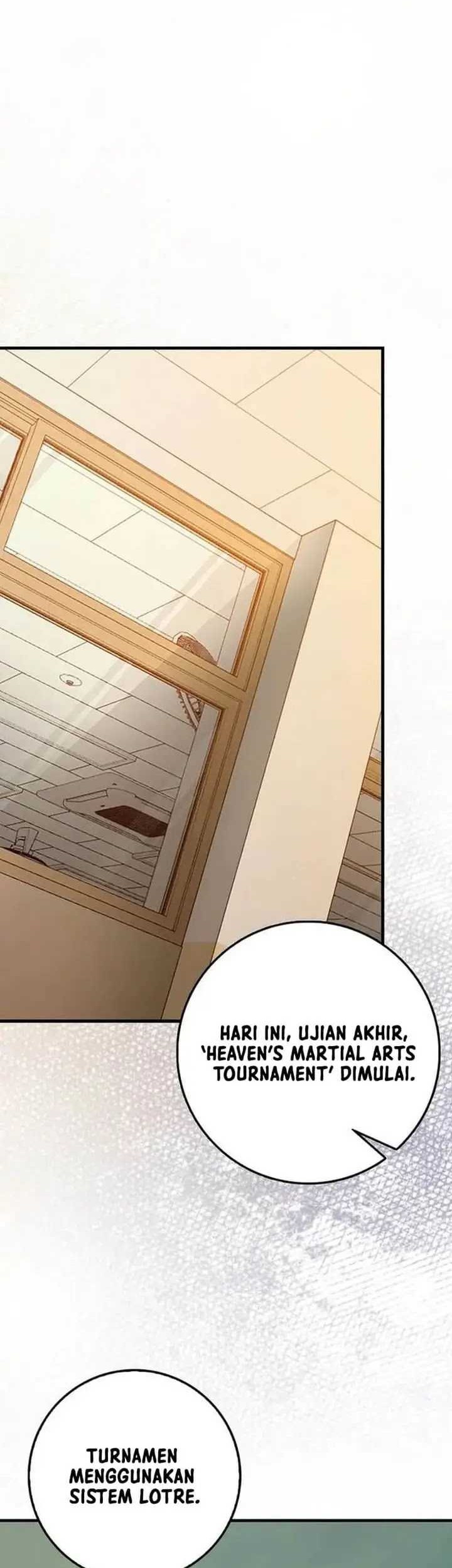 Return Of The Martial Arts Genius Chapter 60 Gambar 57