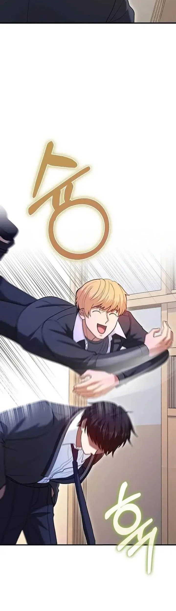 Return Of The Martial Arts Genius Chapter 60 Gambar 66