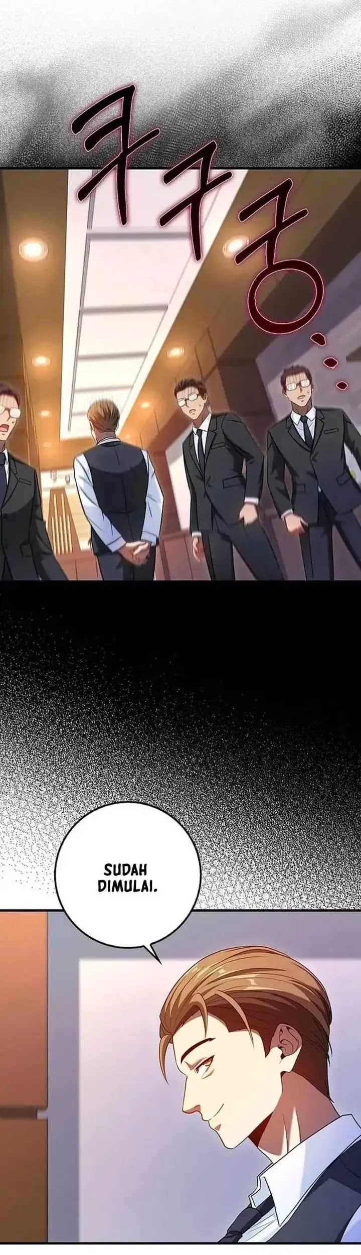 Manhwa Return Of The Martial Arts Genius Chapter 60 gambar nomor 2