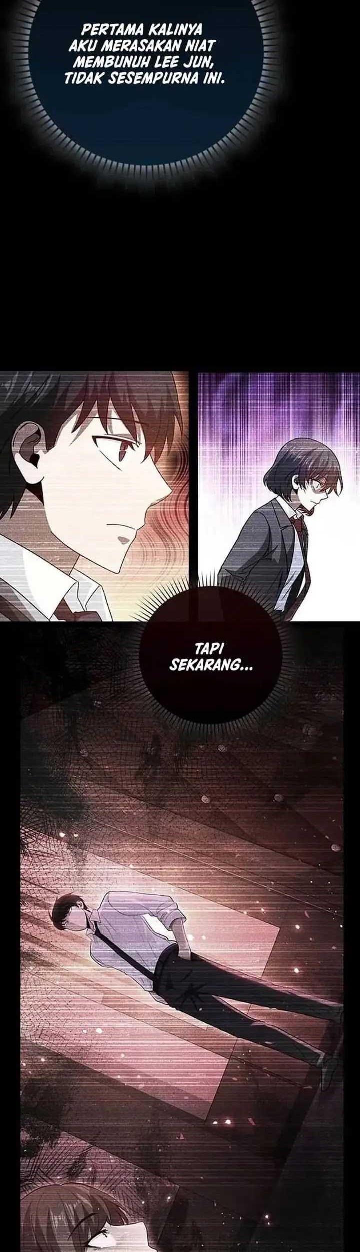 Return Of The Martial Arts Genius Chapter 60 Gambar 9