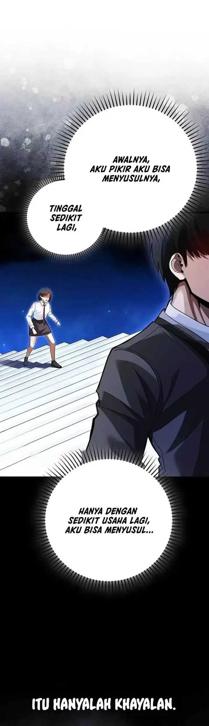 Return Of The Martial Arts Genius Chapter 60 Gambar 11