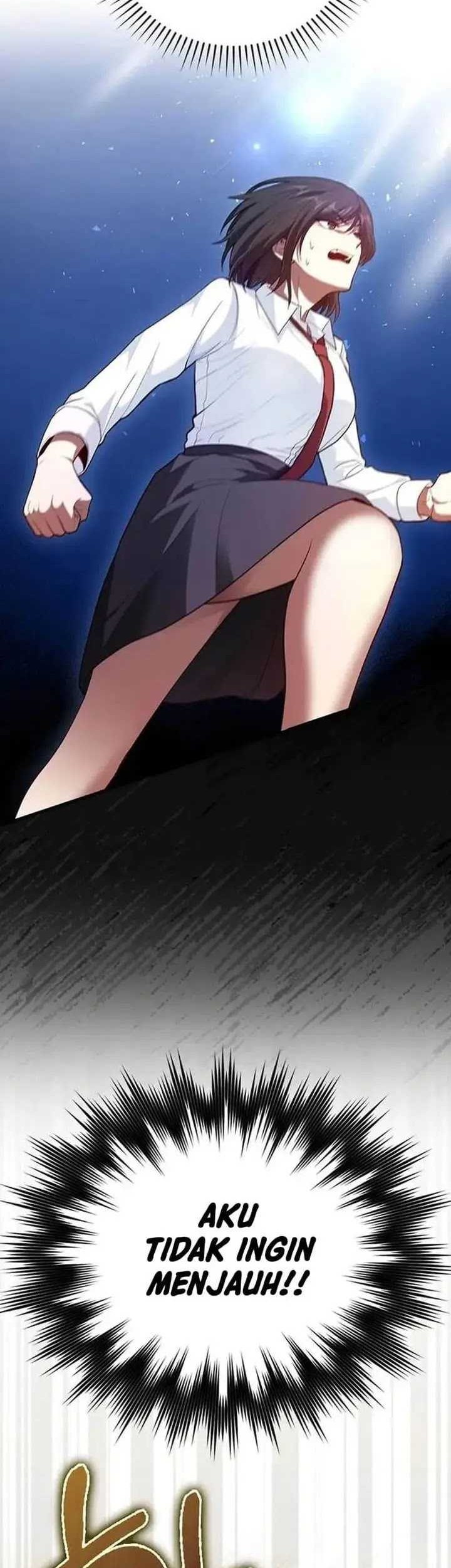 Return Of The Martial Arts Genius Chapter 60 Gambar 15