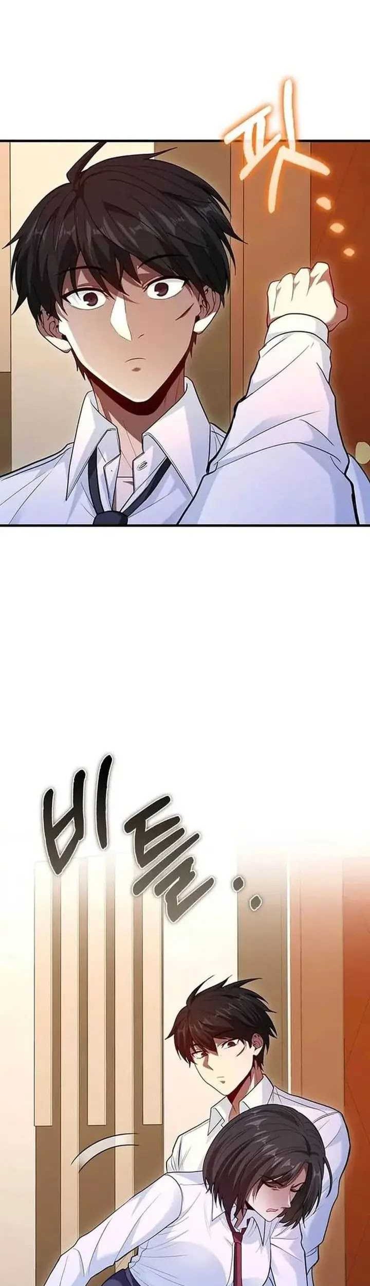 Return Of The Martial Arts Genius Chapter 60 Gambar 18