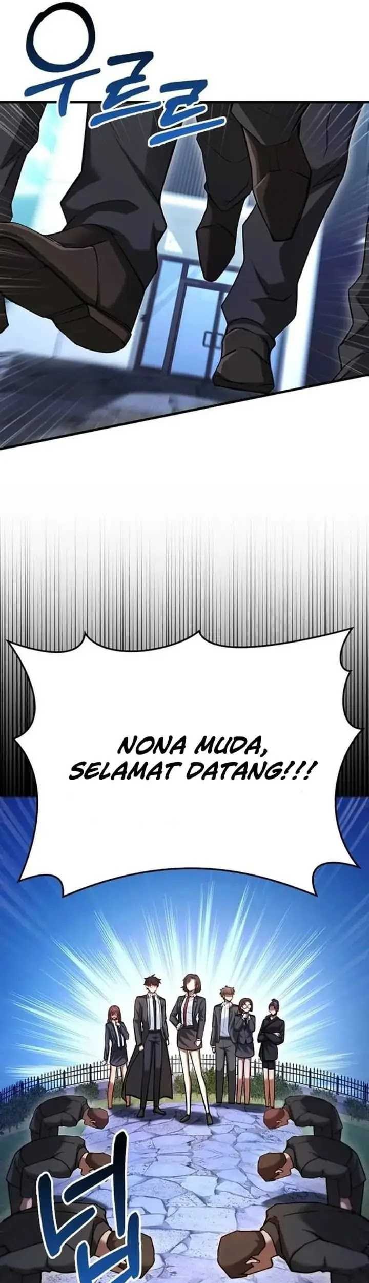 Return Of The Martial Arts Genius Chapter 59 Gambar 38