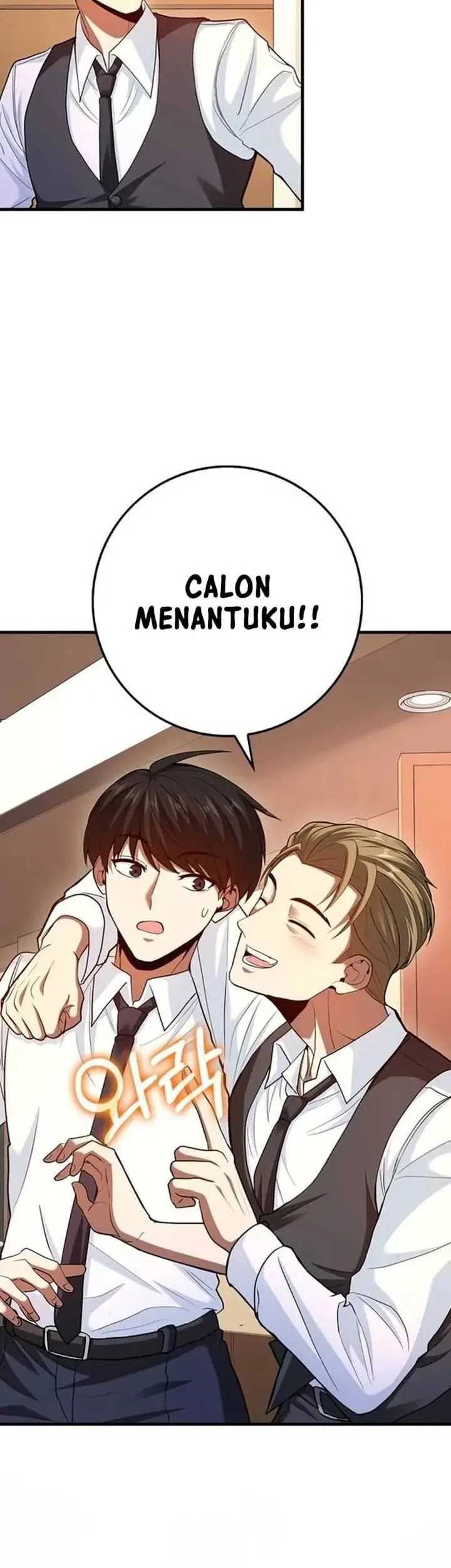 Return Of The Martial Arts Genius Chapter 59 Gambar 48