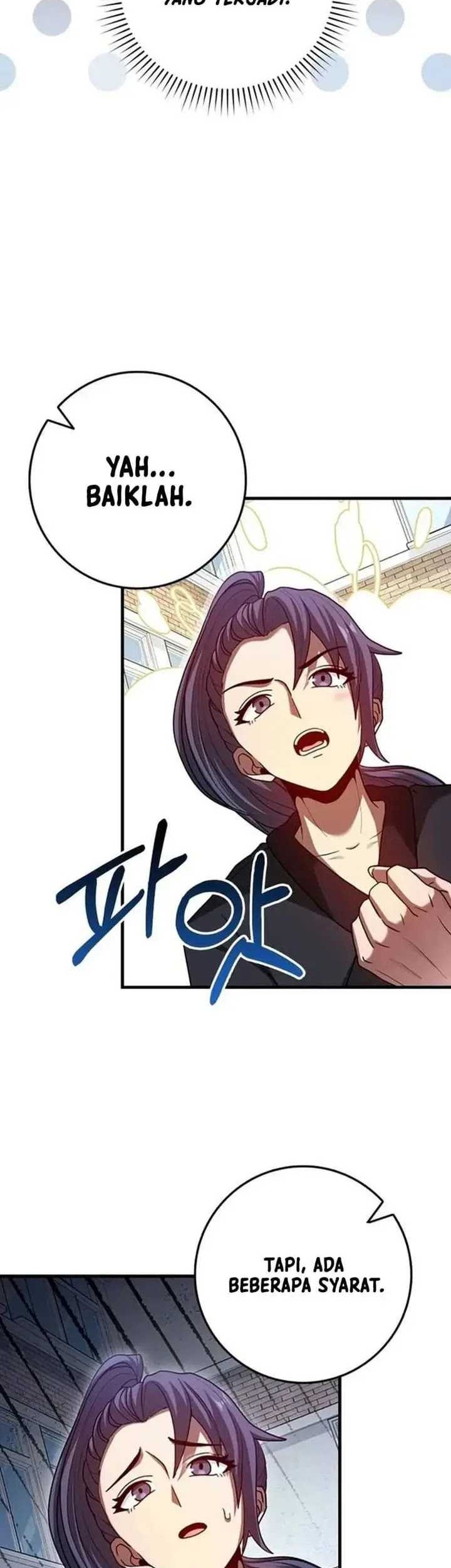 Return Of The Martial Arts Genius Chapter 59 Gambar 27