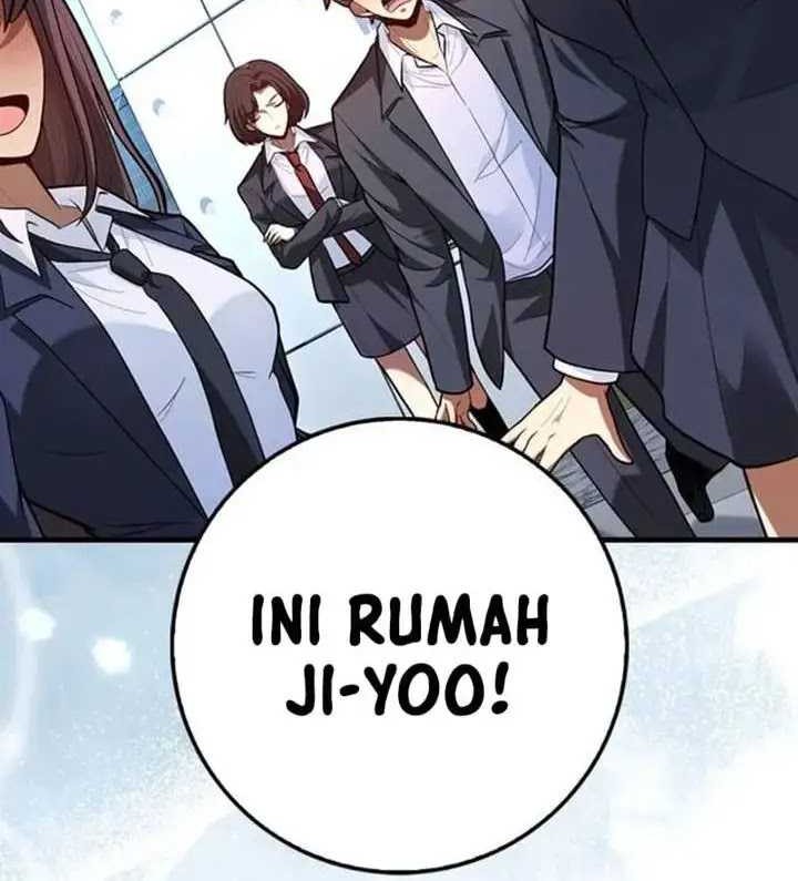 Return Of The Martial Arts Genius Chapter 59 Gambar 34