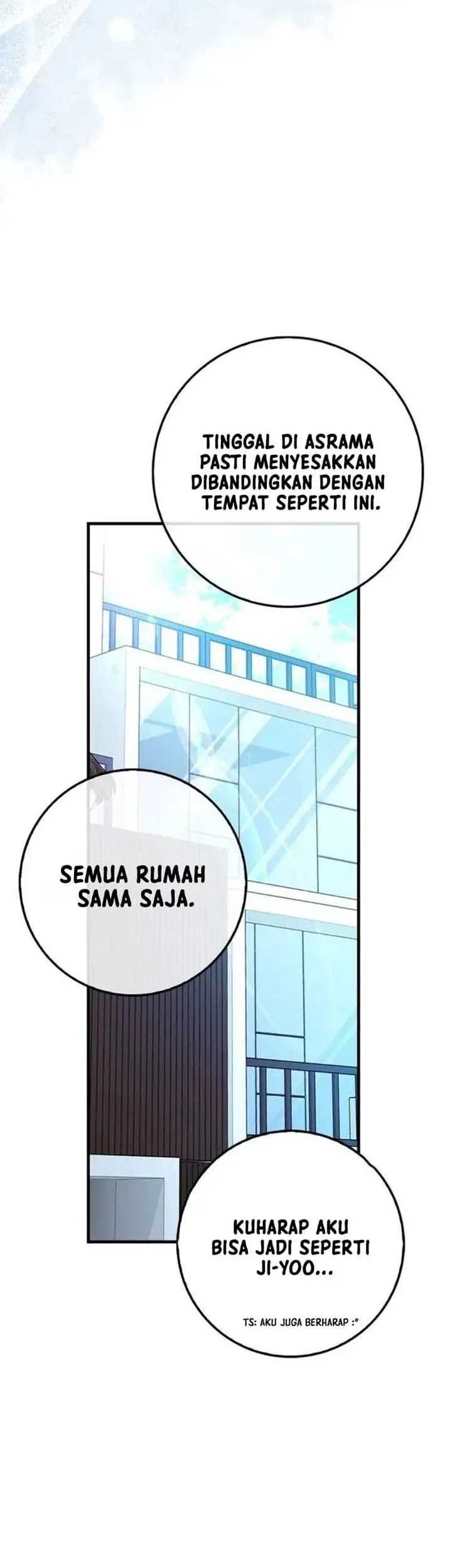 Return Of The Martial Arts Genius Chapter 59 Gambar 35