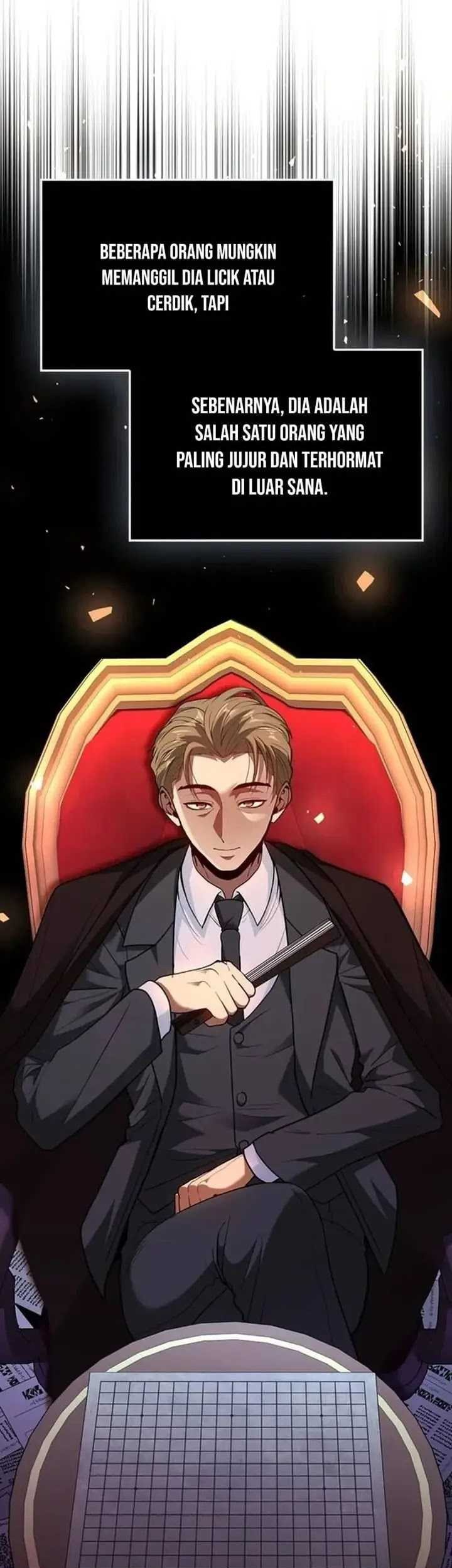 Return Of The Martial Arts Genius Chapter 59 Gambar 56