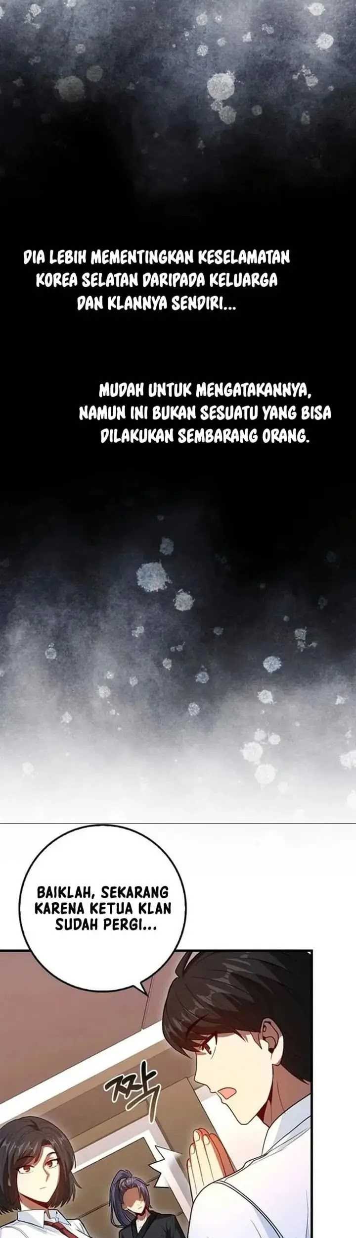 Return Of The Martial Arts Genius Chapter 59 Gambar 59