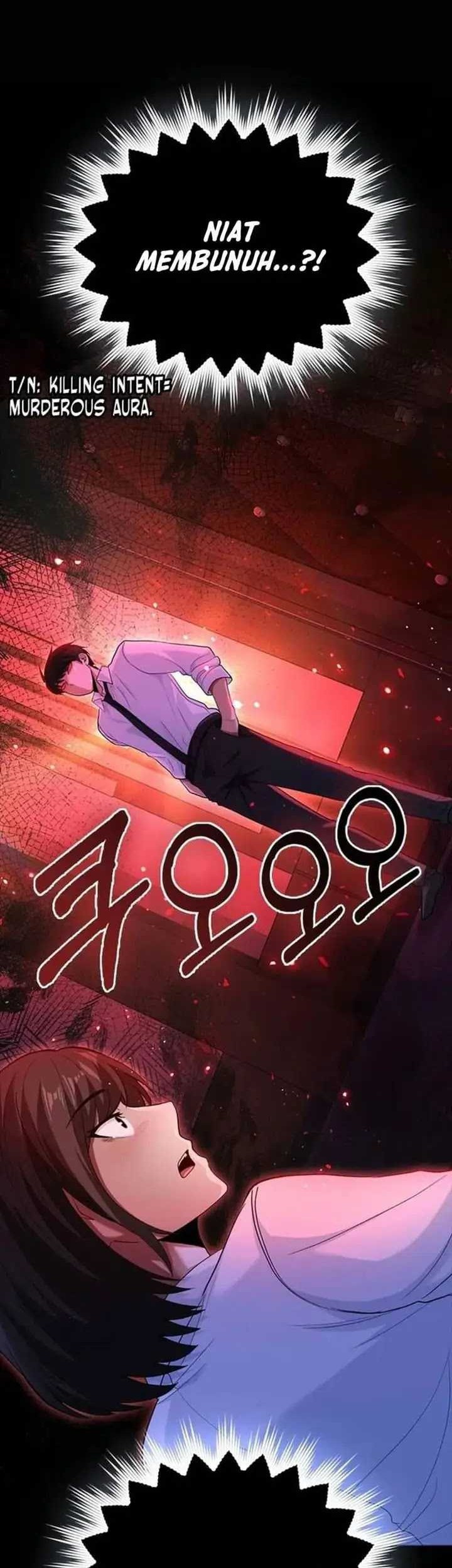 Return Of The Martial Arts Genius Chapter 59 Gambar 63