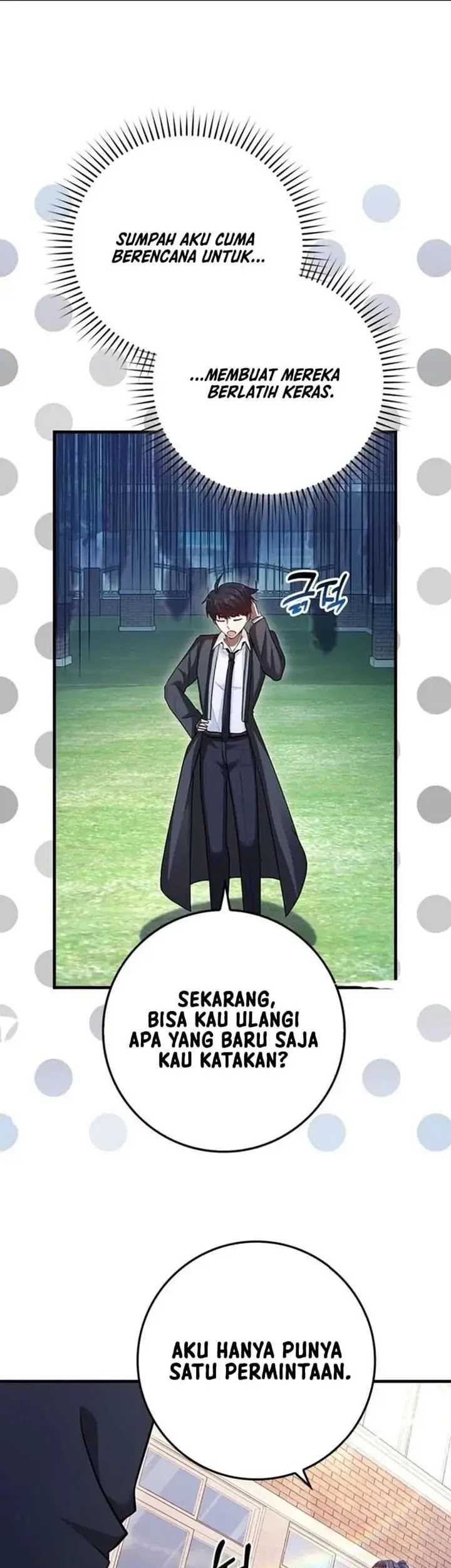 Manhwa Return Of The Martial Arts Genius Chapter 59 gambar nomor 2