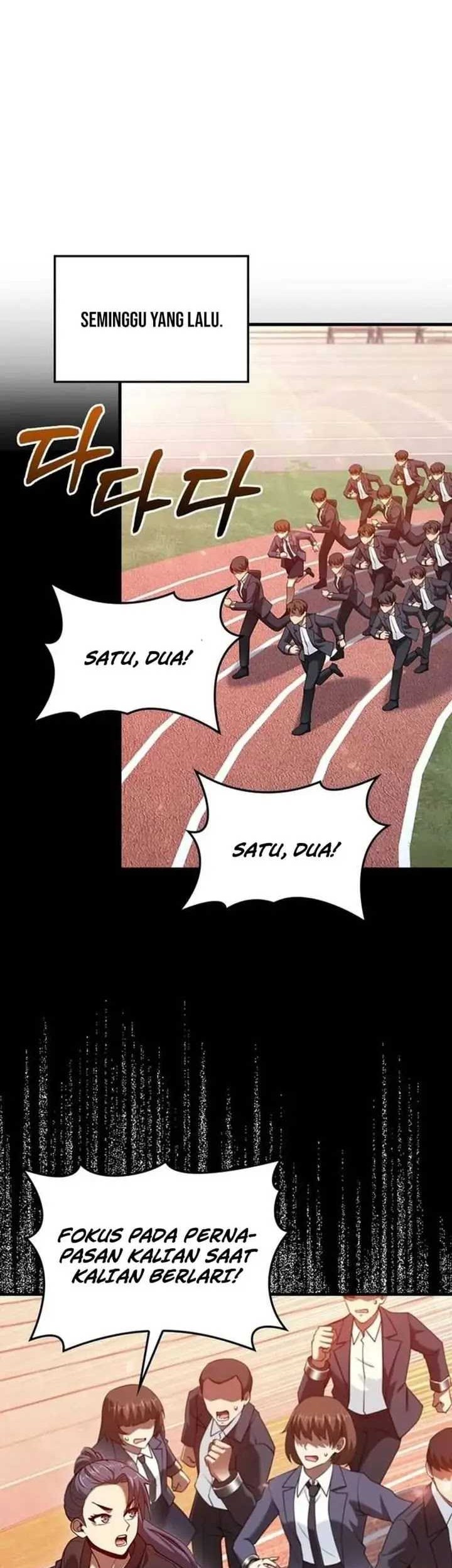 Return Of The Martial Arts Genius Chapter 59 Gambar 6