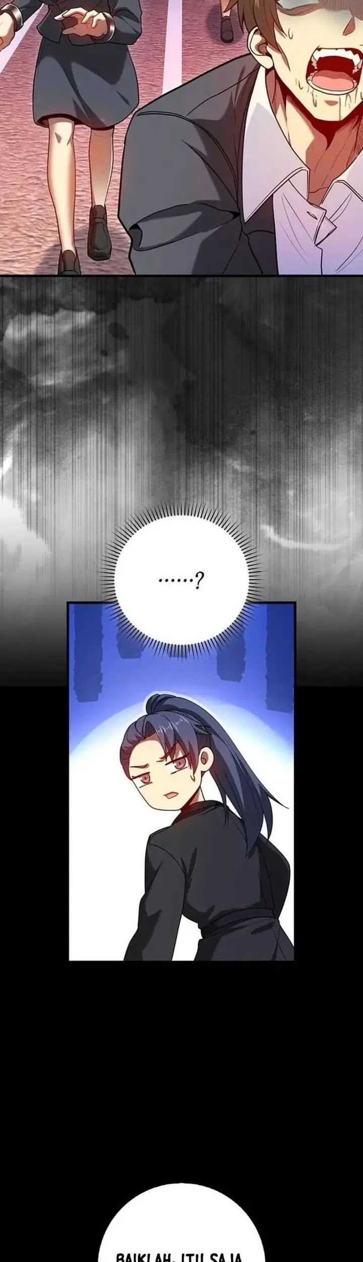 Return Of The Martial Arts Genius Chapter 59 Gambar 9