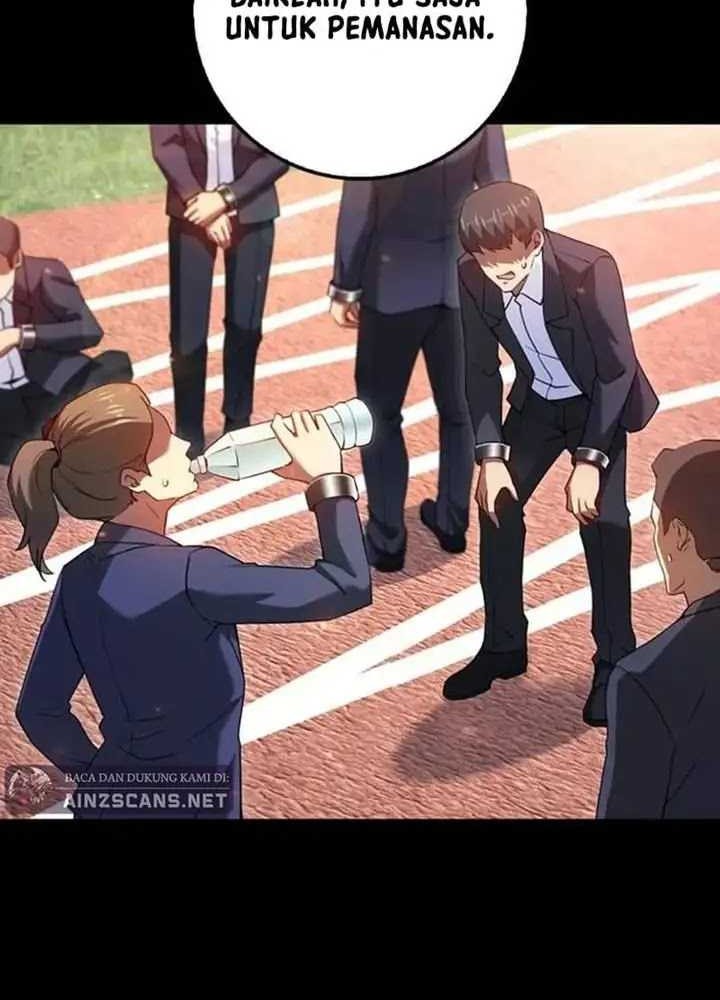 Return Of The Martial Arts Genius Chapter 59 Gambar 10