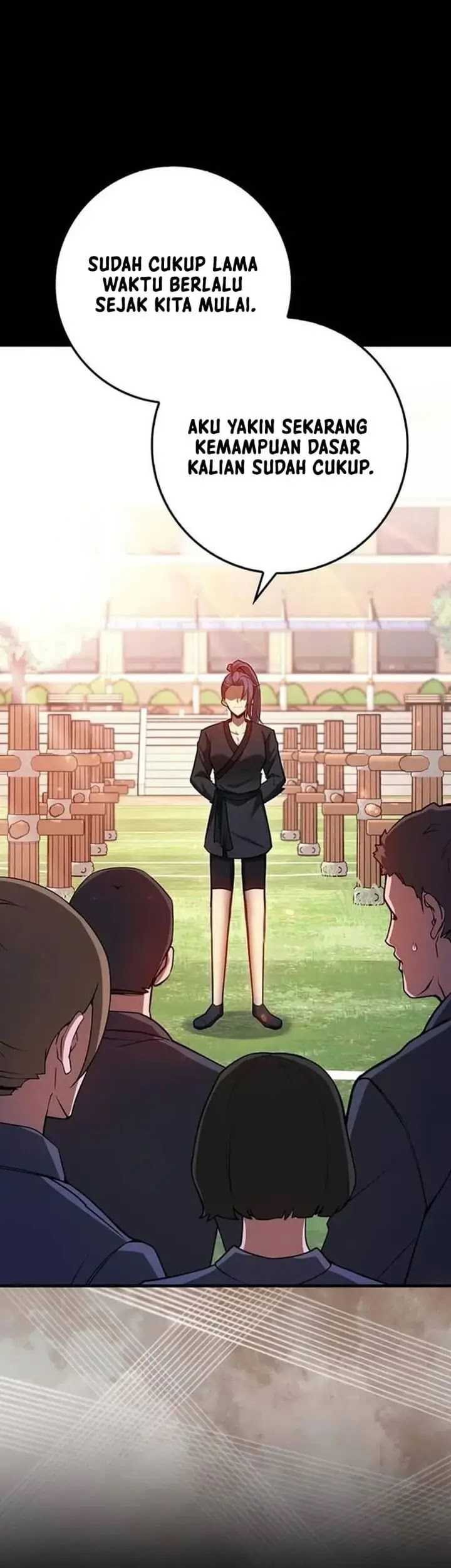 Return Of The Martial Arts Genius Chapter 59 Gambar 11