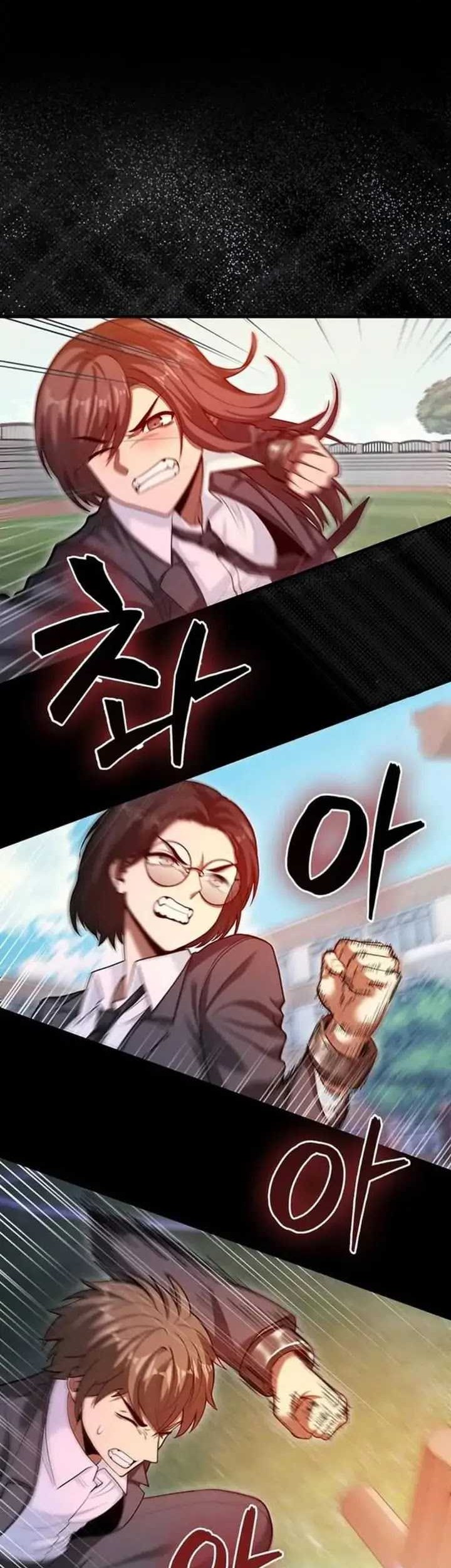 Return Of The Martial Arts Genius Chapter 59 Gambar 18