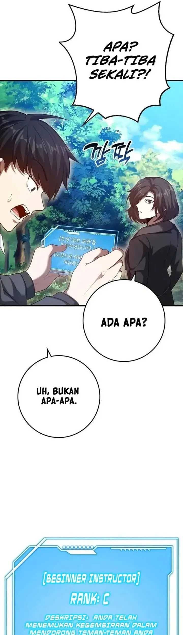 Return Of The Martial Arts Genius Chapter 58 Gambar 38