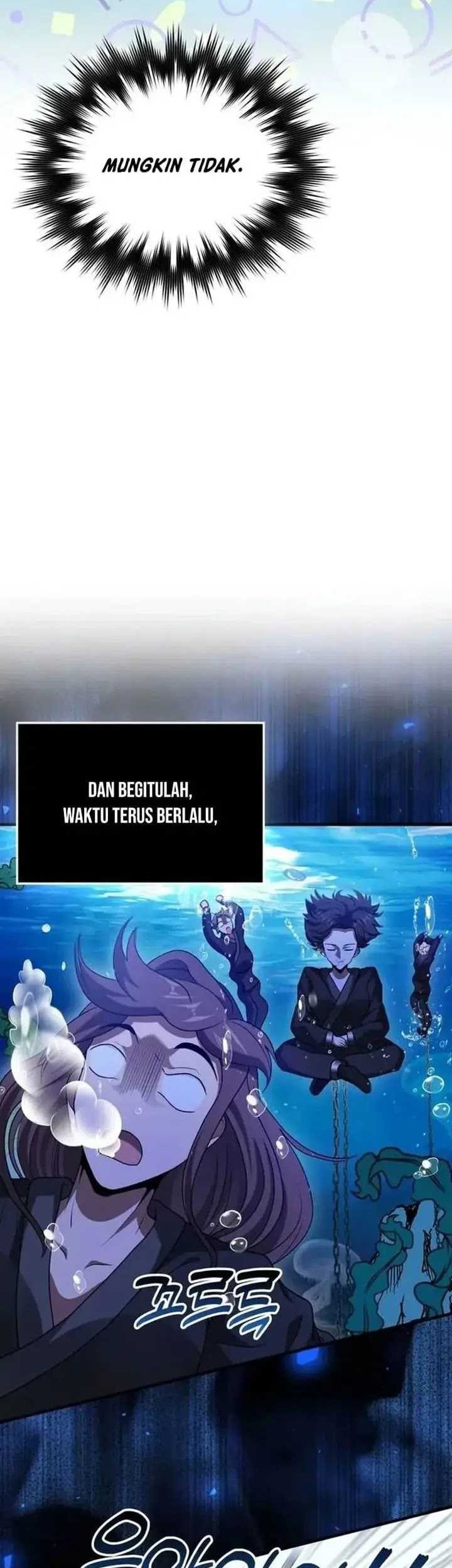 Return Of The Martial Arts Genius Chapter 58 Gambar 42