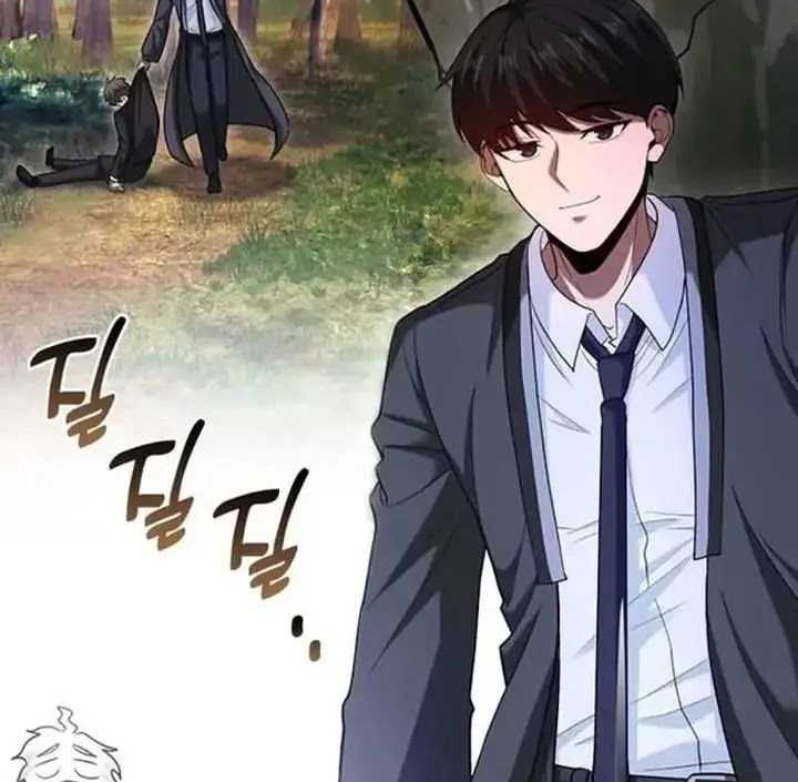 Return Of The Martial Arts Genius Chapter 58 Gambar 34