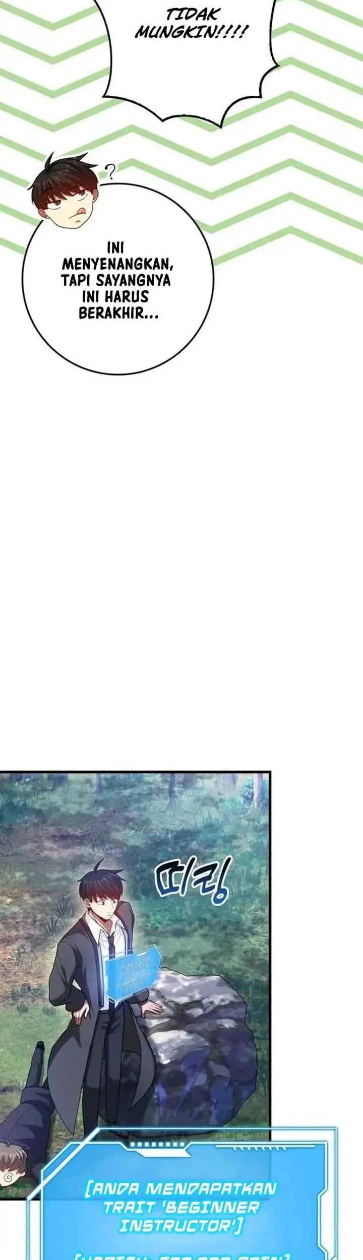 Return Of The Martial Arts Genius Chapter 58 Gambar 36